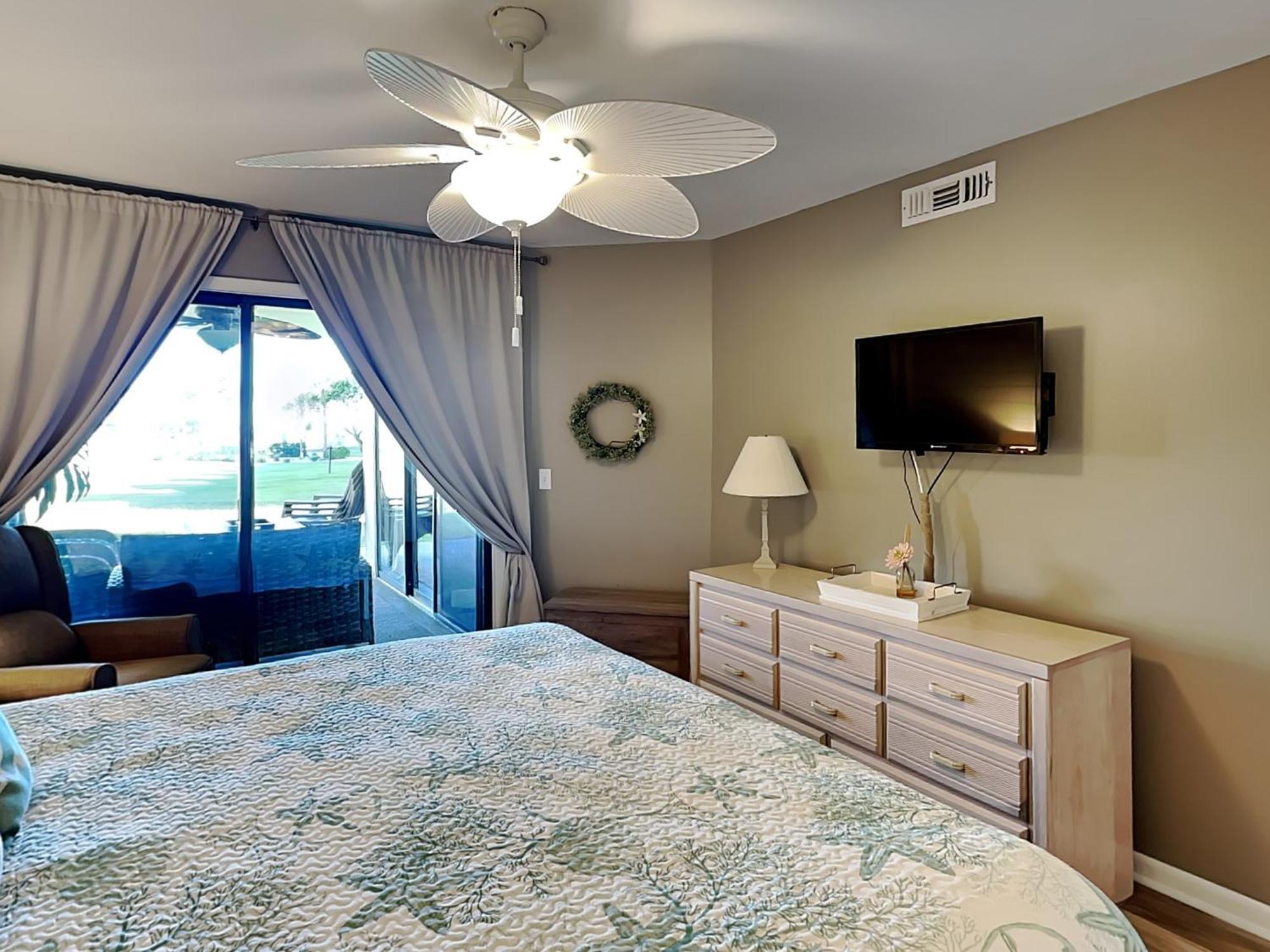 Apartment Colony Reef 3102 St. Augustine