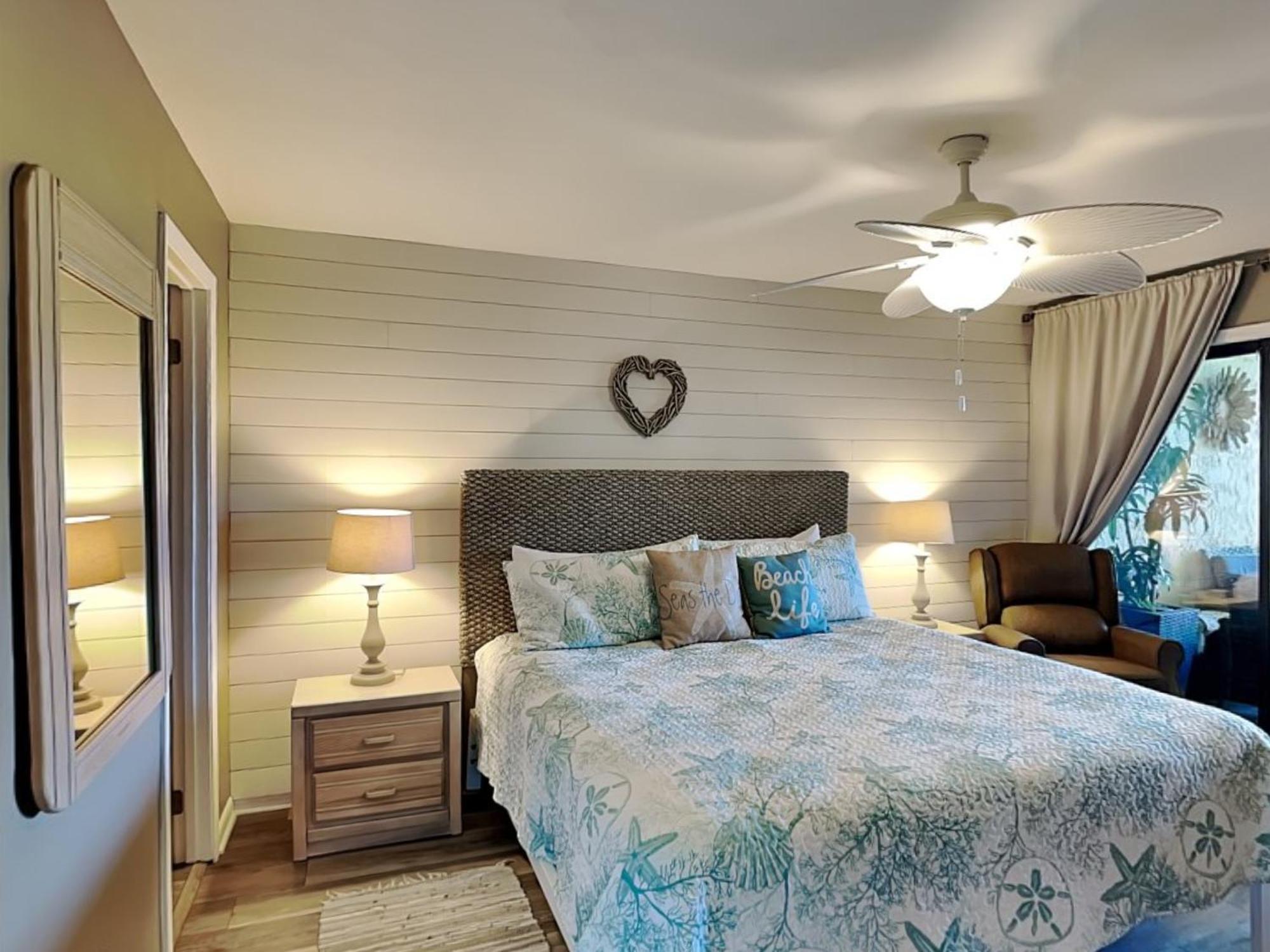 Colony Reef 3102 Apartment St. Augustine