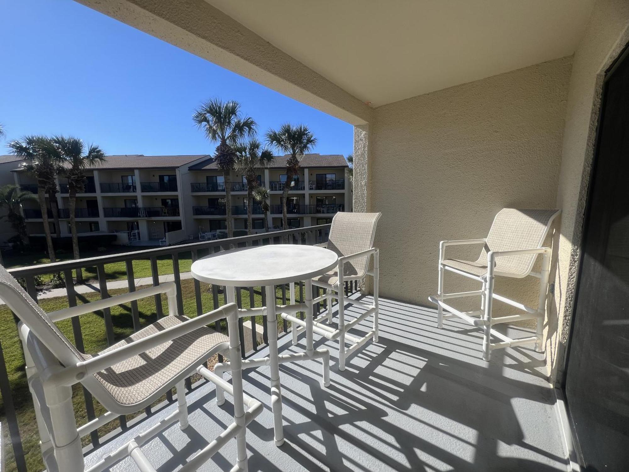 Apartamento Ocean 51 Saint Augustine