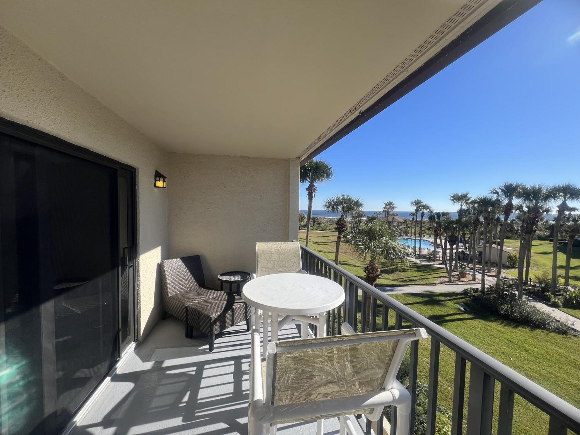 Apartamento Ocean 51 *