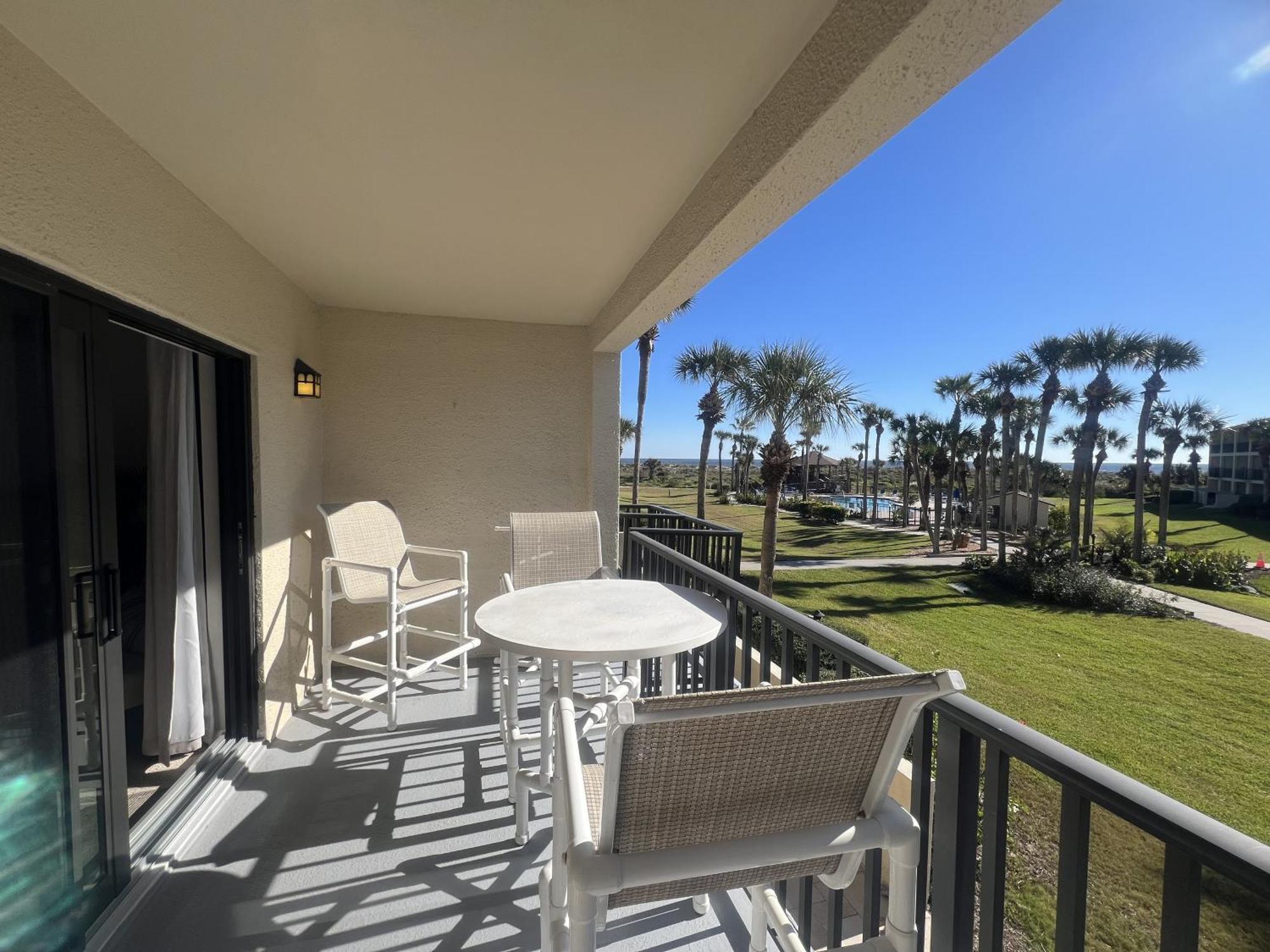 Ocean 51 Apartamento Saint Augustine