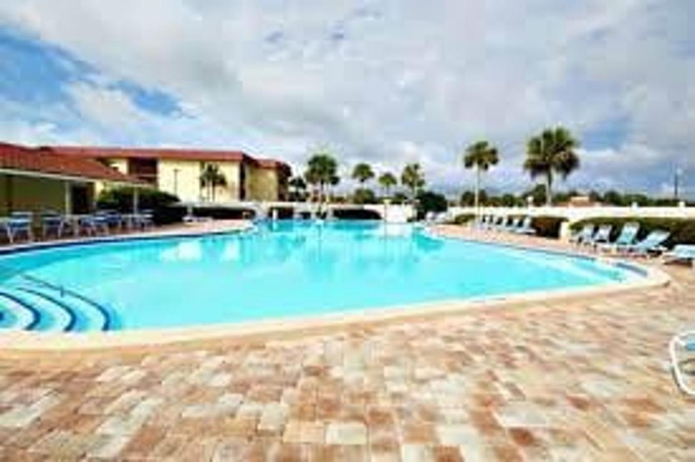 Holiday home Ocean Front Charmer Steps To St. Augustine