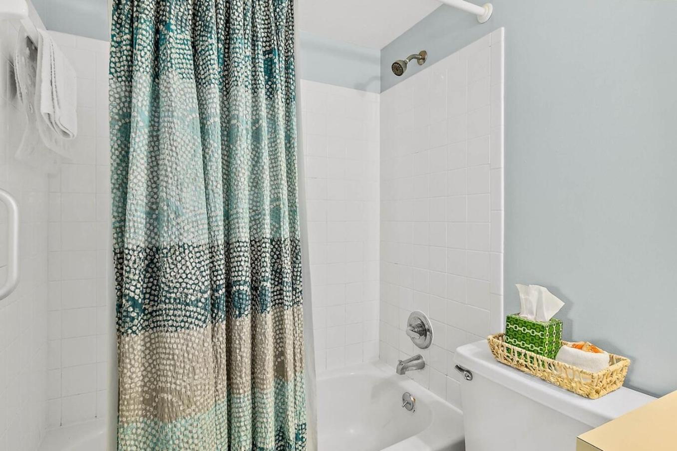 Ocean Front Charmer Steps To Holiday home St. Augustine