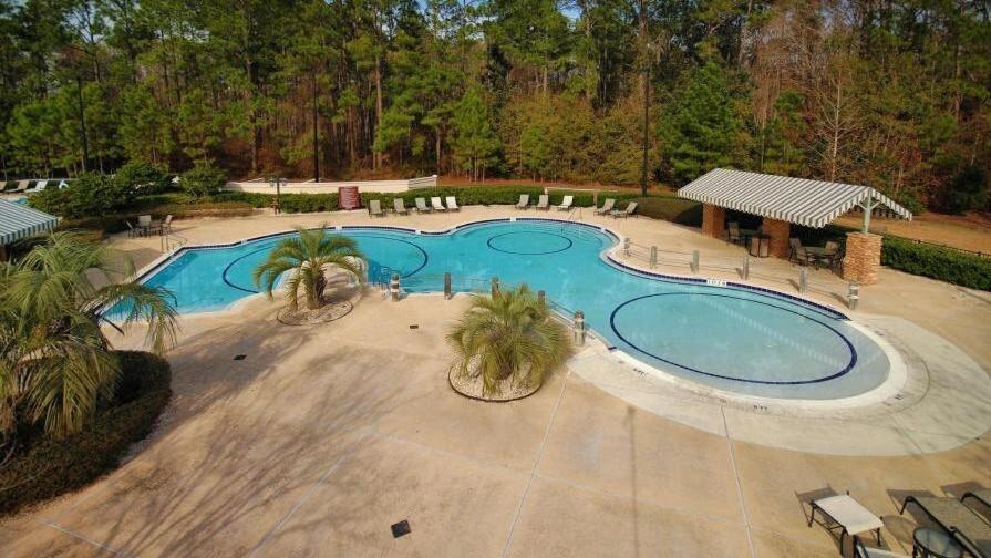 Luxurious-amazing Pool View From Balcony 5216lp Holiday home