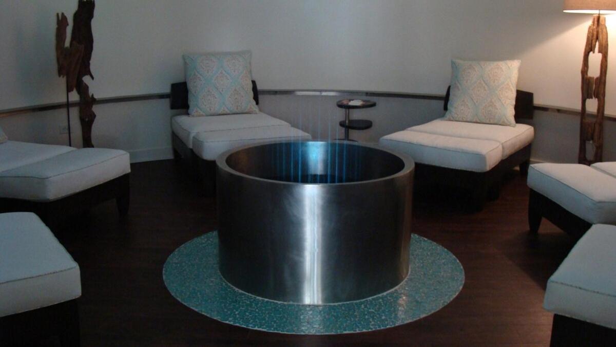 Holiday home Luxurious-amazing Pool View From Balcony 5216lp *