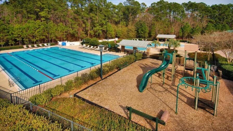 Luxurious-amazing Pool View From Balcony 5216lp *