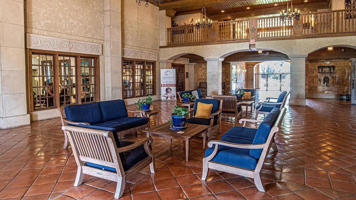Luxurious-amazing Pool View From Balcony 5216lp * St. Augustine