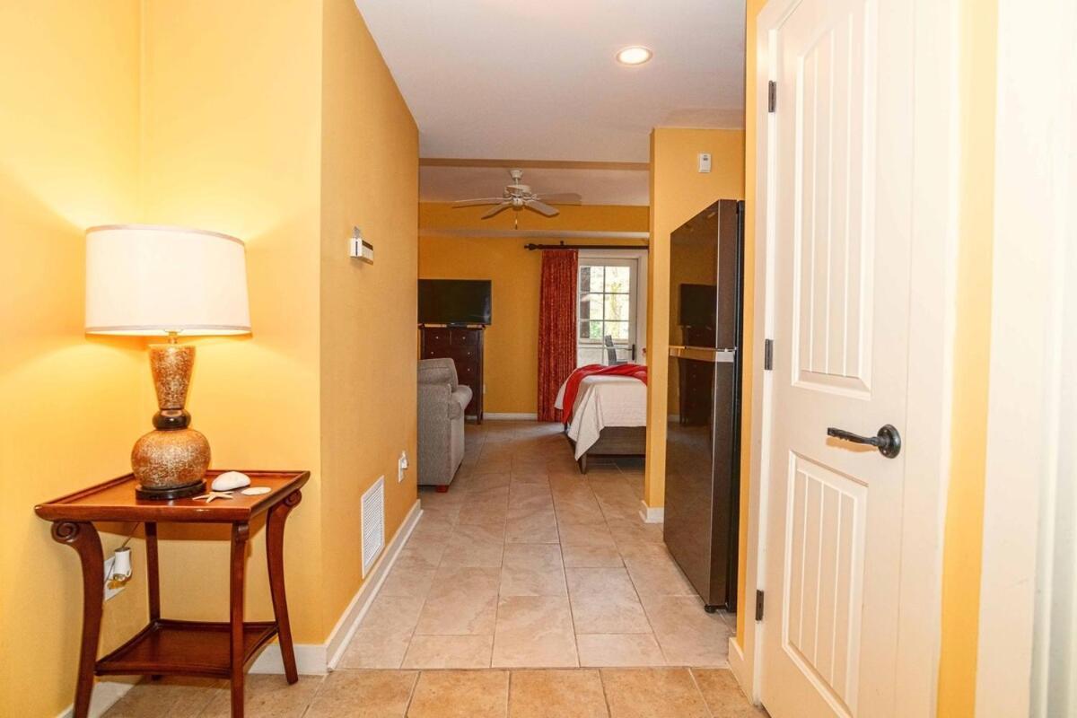 Holiday home Luxurious-amazing Pool View From Balcony 5216lp St. Augustine