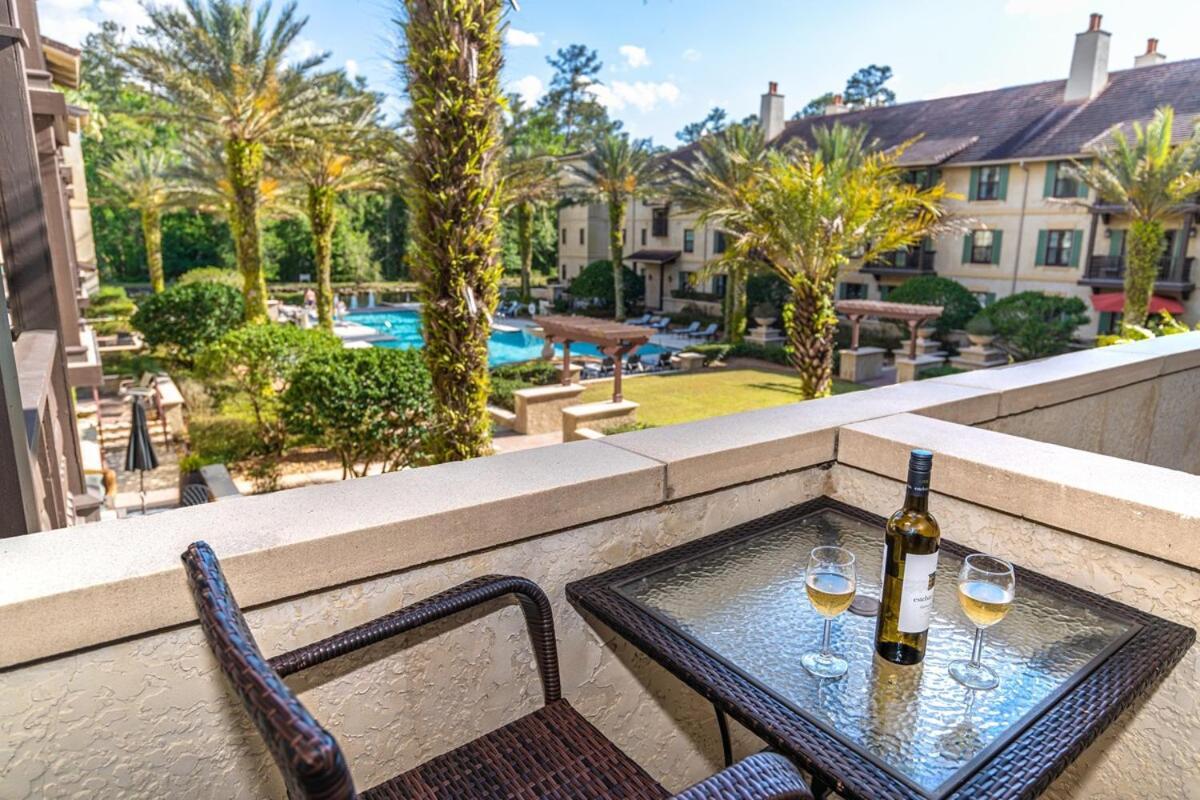 Holiday home Luxurious-amazing Pool View From Balcony 5216lp