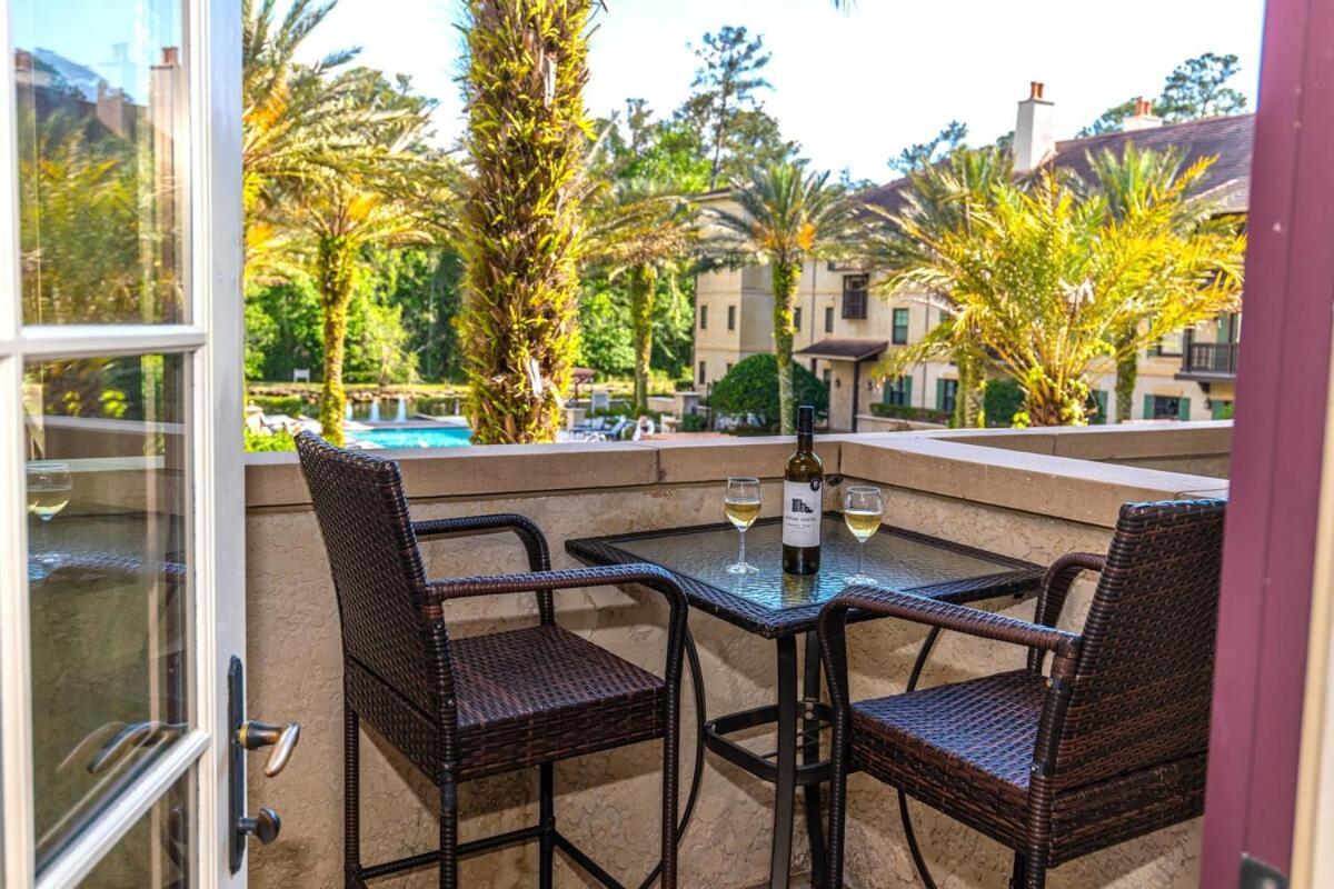 Luxurious-amazing Pool View From Balcony 5216lp Holiday home *