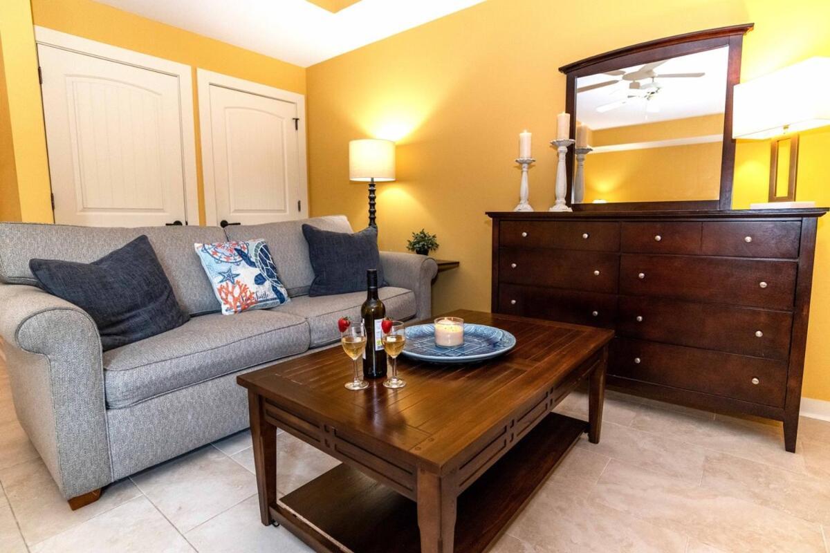 Holiday home Luxurious-amazing Pool View From Balcony 5216lp St. Augustine