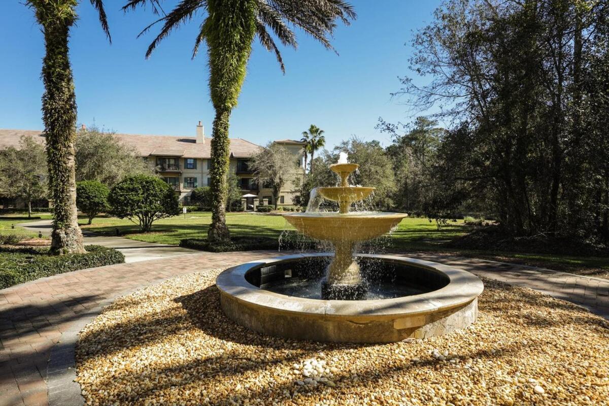 Poolside W Patio Near Hot Tub 5112p1 St. Augustine