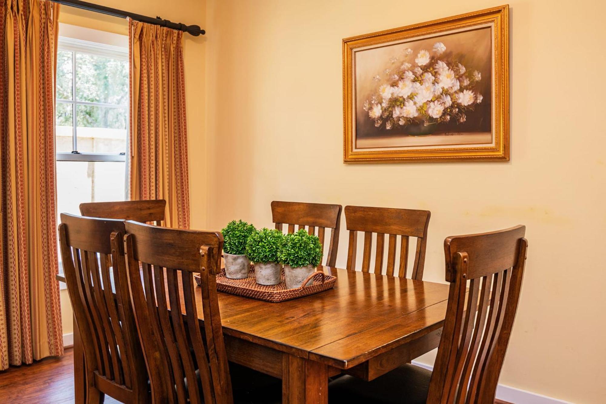 Holiday home 2 Bedroom Secluded Patio With Courtyard 5107p2 St. Augustine