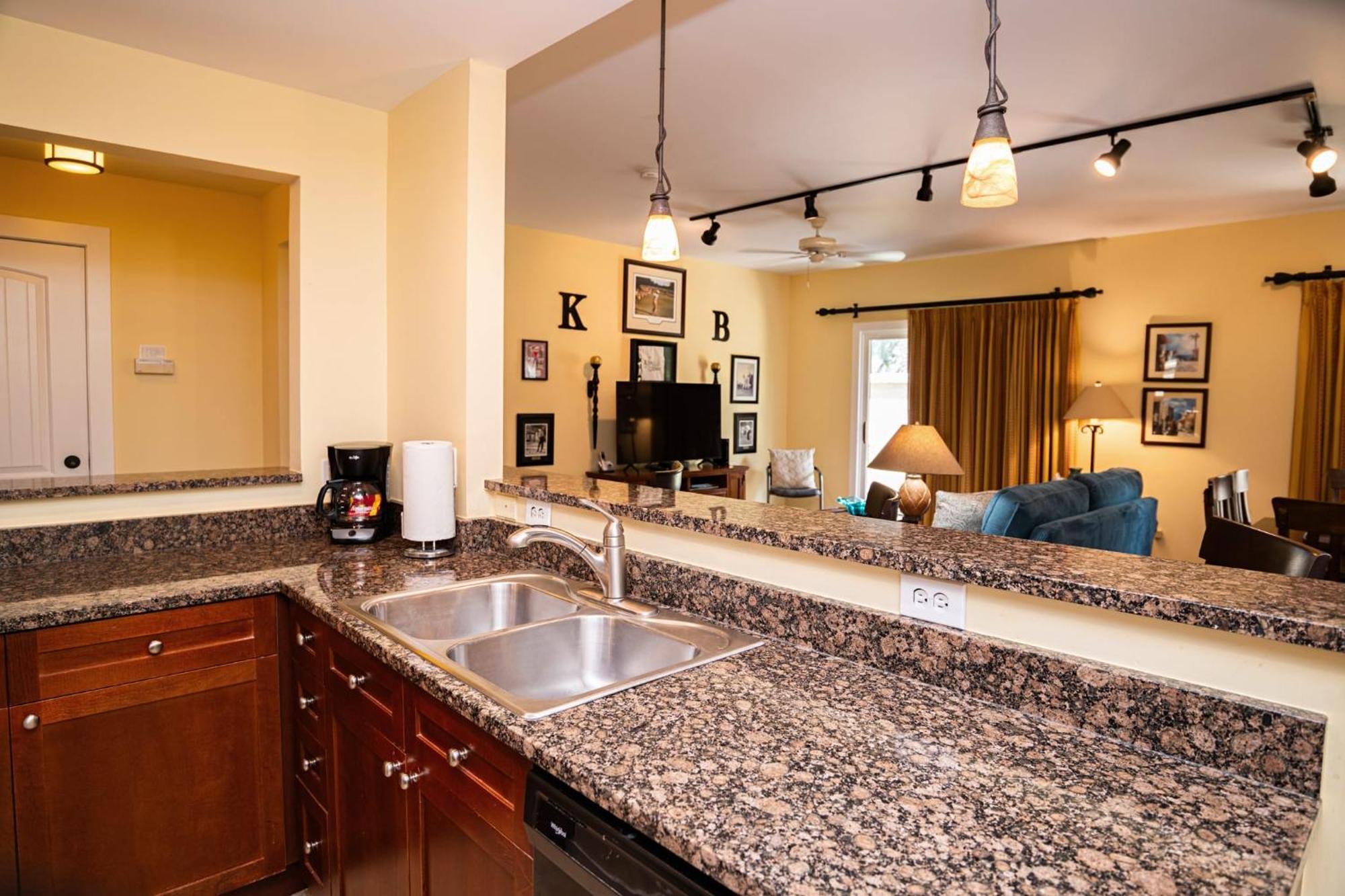 2 Bedroom Secluded Patio With Courtyard 5107p2 Holiday home St. Augustine