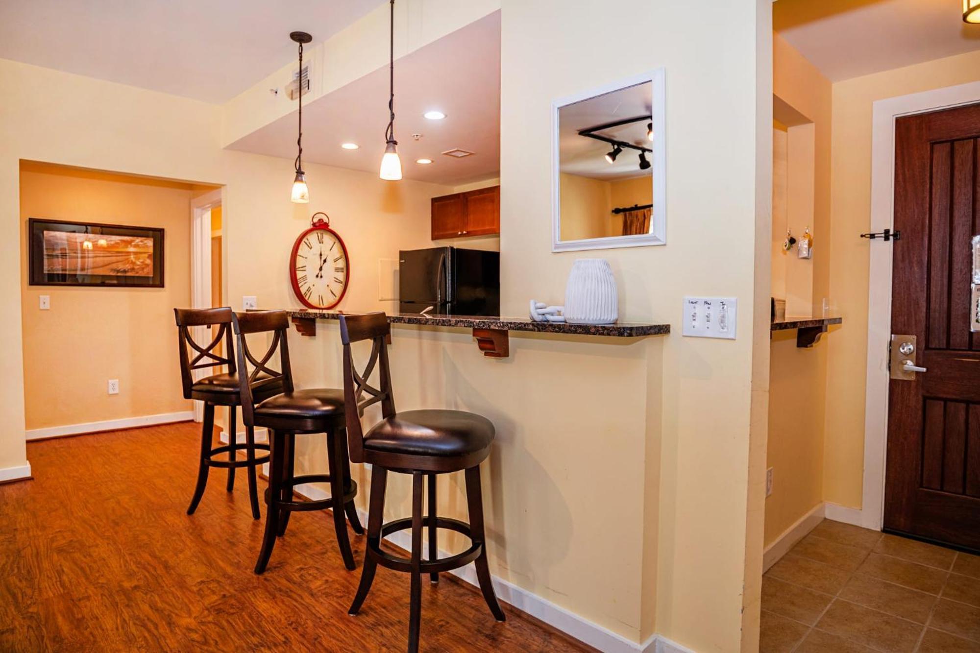 Holiday home 2 Bedroom Secluded Patio With Courtyard 5107p2 St. Augustine