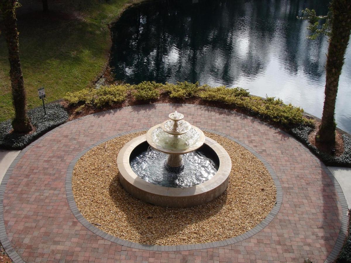 4307-sp Pool & Hot Tub Great Balcony View Of Lagoon * St. Augustine