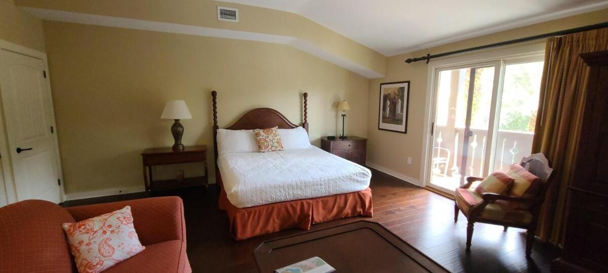 4307-sp Pool & Hot Tub Great Balcony View Of Lagoon * St. Augustine