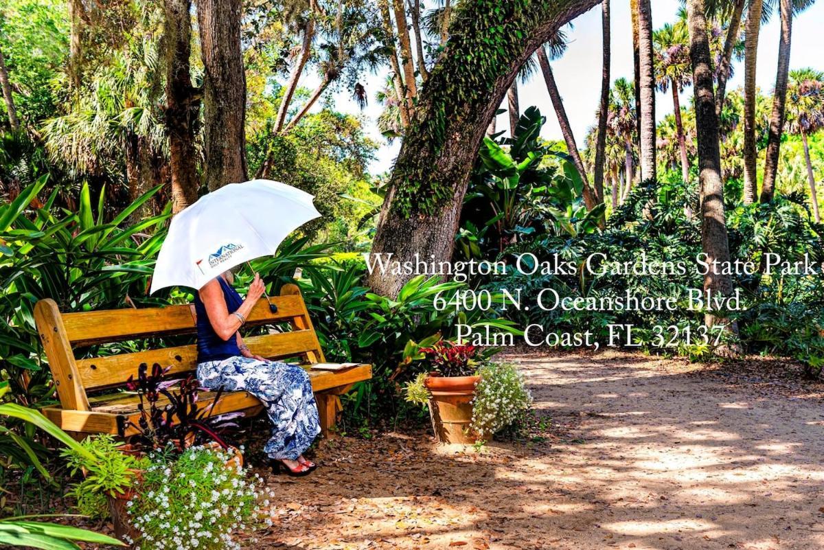 Holiday home 4307-sp Pool & Hot Tub Great Balcony View Of Lagoon St. Augustine