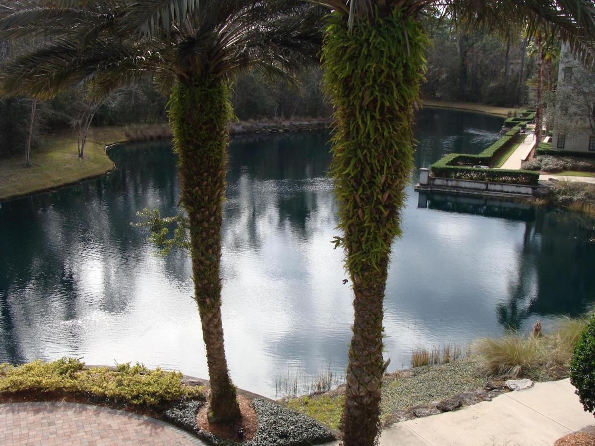 4307-sp Pool & Hot Tub Great Balcony View Of Lagoon *