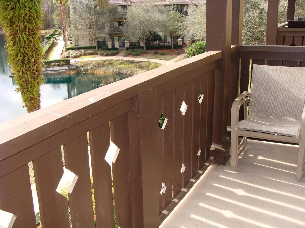 4307-sp Pool & Hot Tub Great Balcony View Of Lagoon *
