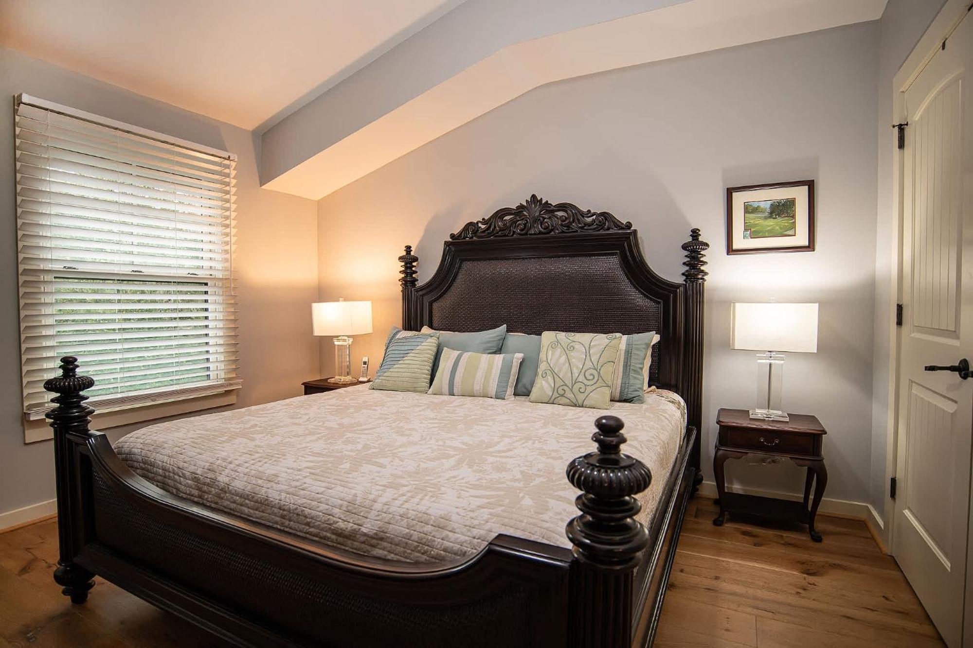 Holiday home 4310-1p Charmingly Chic For Entertaining St. Augustine