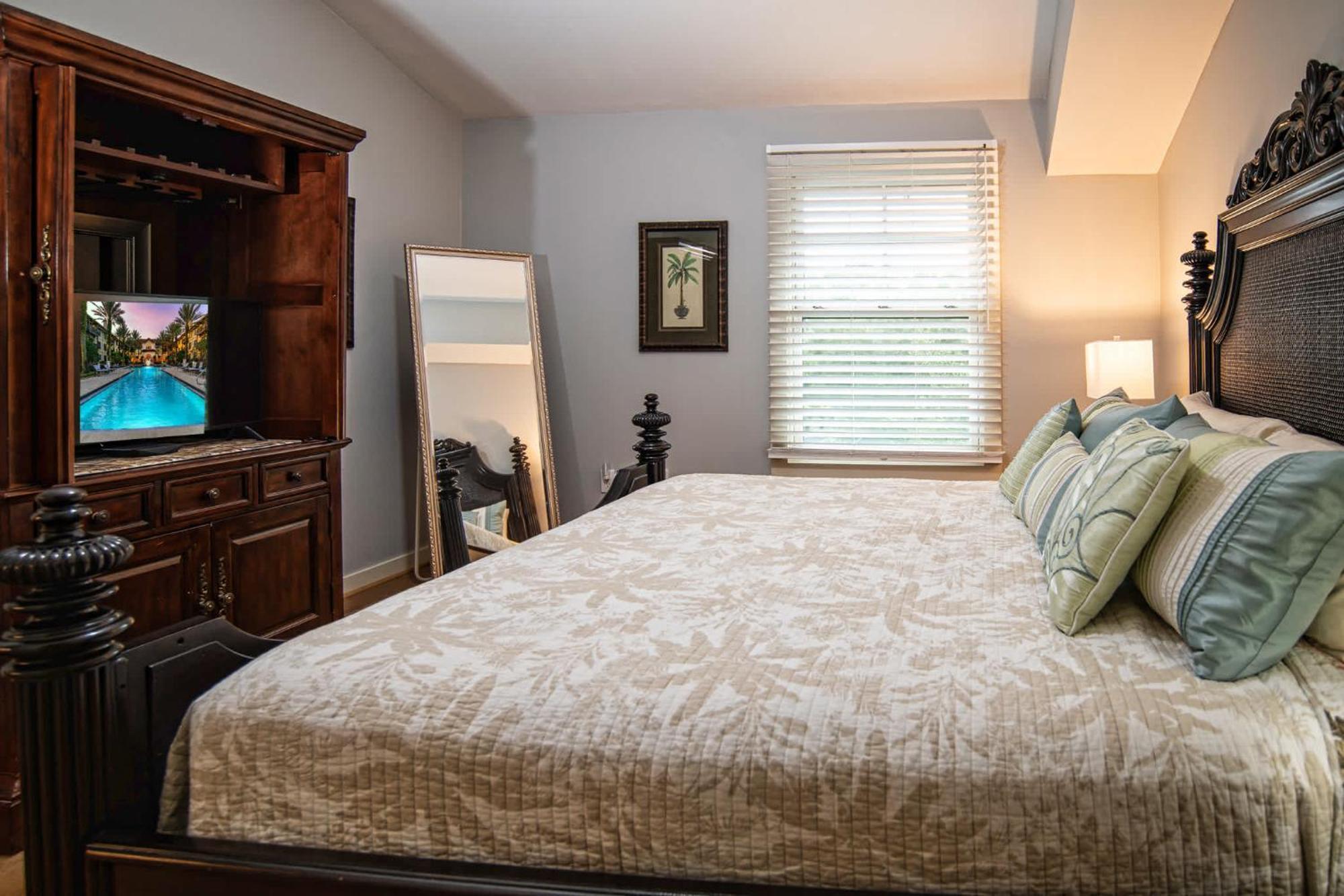 4310-1p Charmingly Chic For Entertaining Holiday home St. Augustine