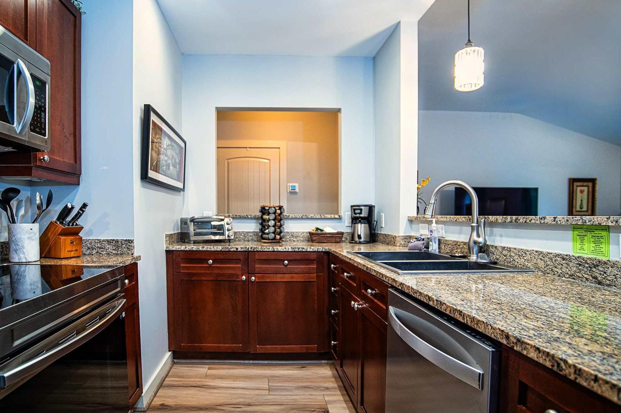Holiday home 4310-1p Charmingly Chic For Entertaining *