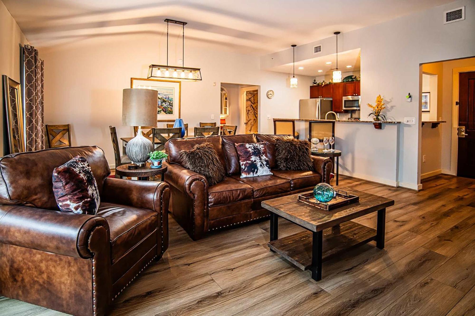 Holiday home 4310-1p Charmingly Chic For Entertaining St. Augustine