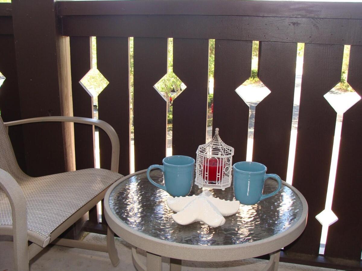 Luxury W Kitchenette & Balcony-pool 6304l *