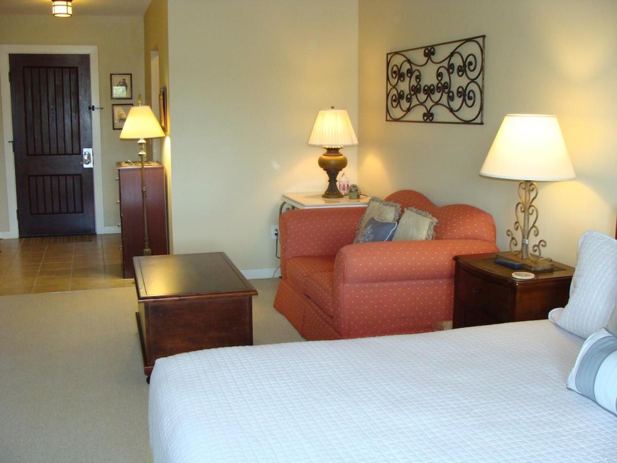Living W Pool Courtyard & Hot Tub 6304r2 St. Augustine
