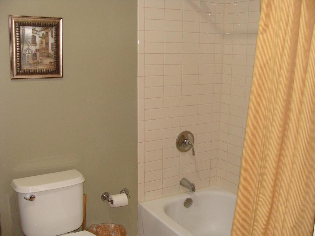 Living W Pool Courtyard & Hot Tub 6304r2 Holiday home St. Augustine