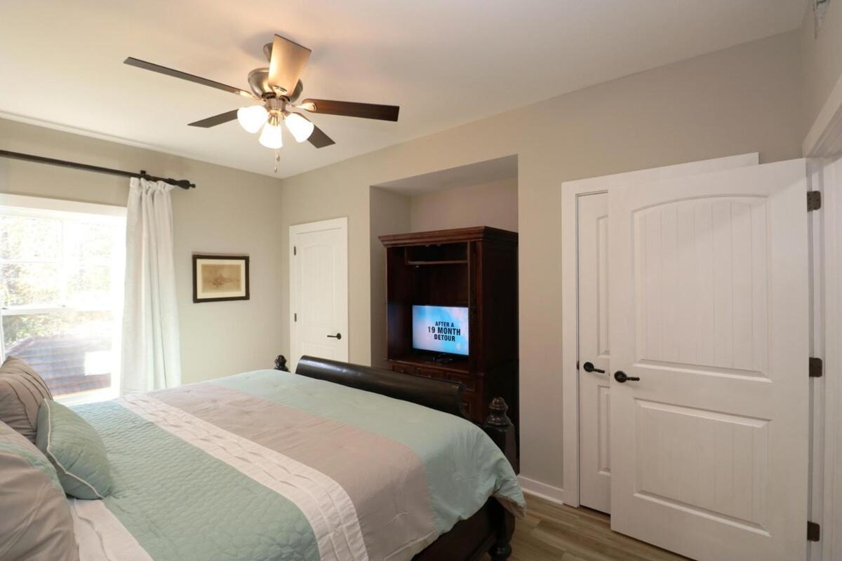Renovated Beauty With Walk-in Showers 6209p2 St. Augustine