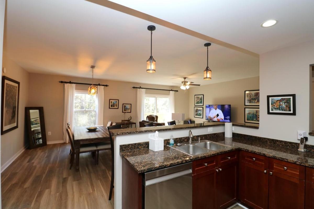 Renovated Beauty With Walk-in Showers 6209p2 * St. Augustine