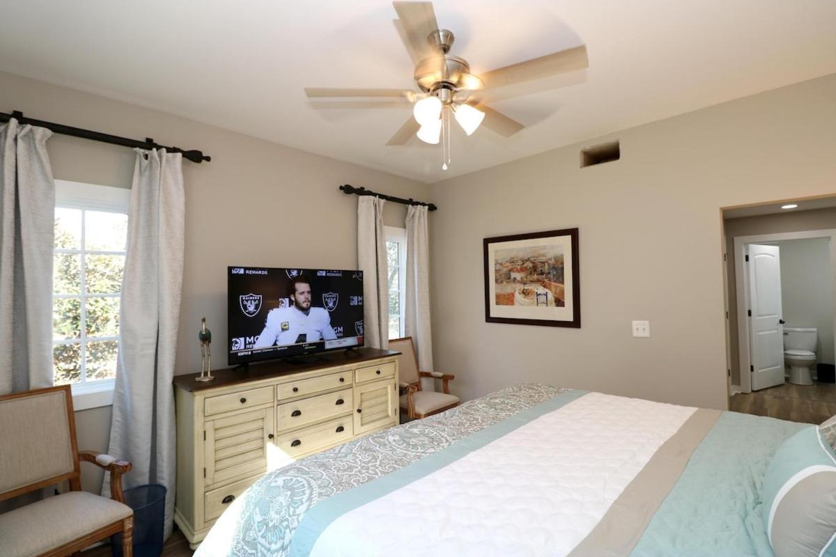 Holiday home Renovated Beauty With Walk-in Showers 6209p2 St. Augustine