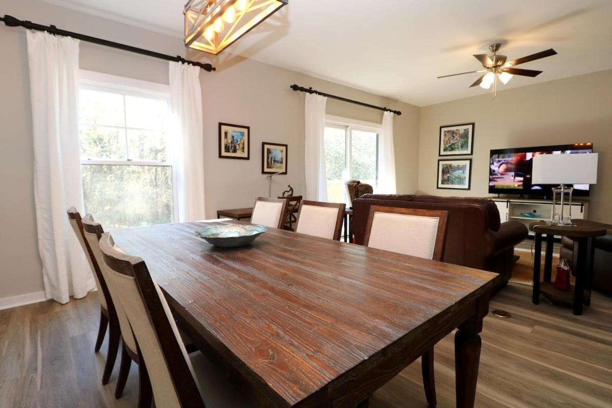 Renovated Beauty With Walk-in Showers 6209p2 Holiday home St. Augustine