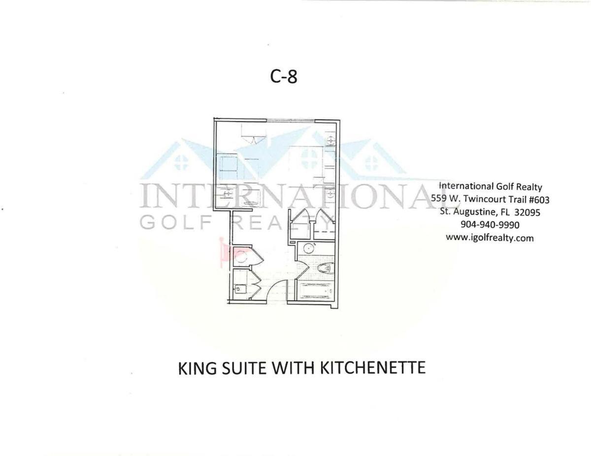 Sweetheart Suite-kitchenette-pool-hot Tub 6204lp Holiday home