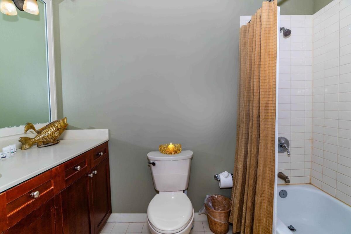 Sweetheart Suite-kitchenette-pool-hot Tub 6204lp St. Augustine