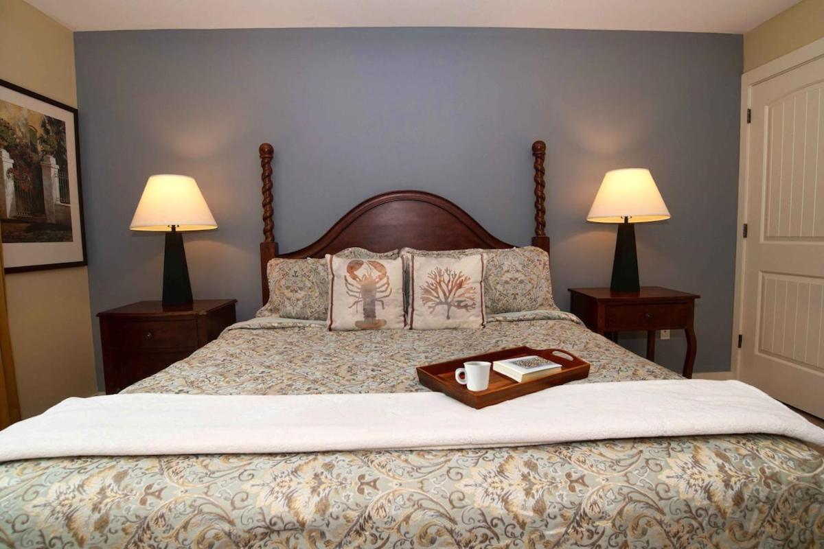 Sweetheart Suite-kitchenette-pool-hot Tub 6204lp Holiday home St. Augustine