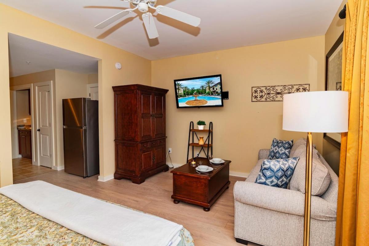 Sweetheart Suite-kitchenette-pool-hot Tub 6204lp St. Augustine