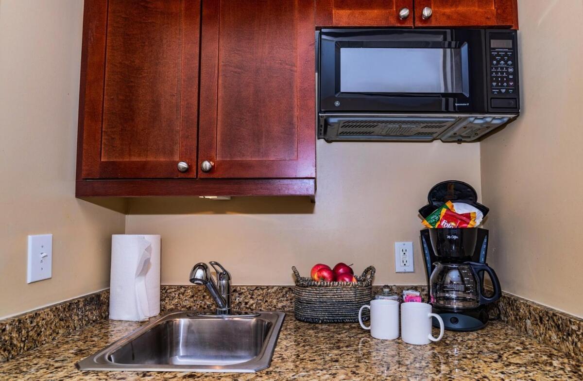 Holiday home Sweetheart Suite-kitchenette-pool-hot Tub 6204lp St. Augustine