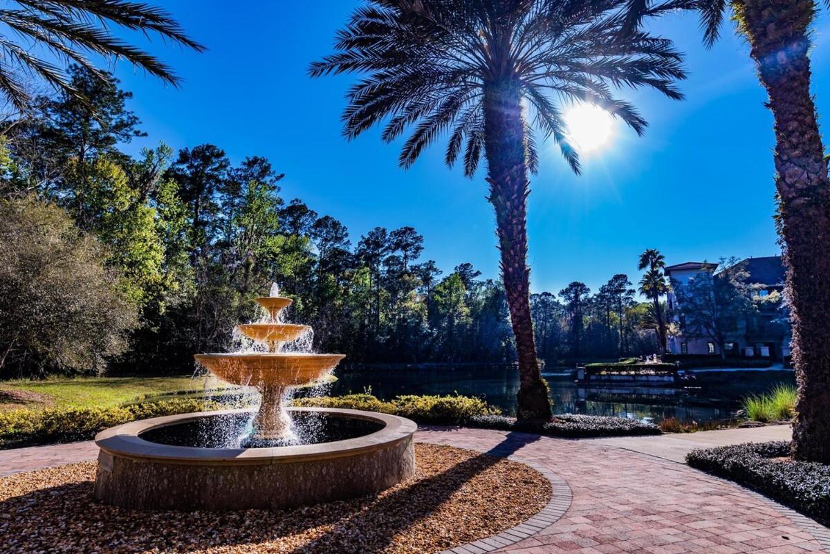 1 Bedroom Floor - Private Balcony & Views 5304 * St. Augustine