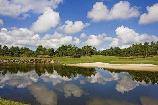 Private Views Of Lagoon Pool & Preserve Holiday home St. Augustine