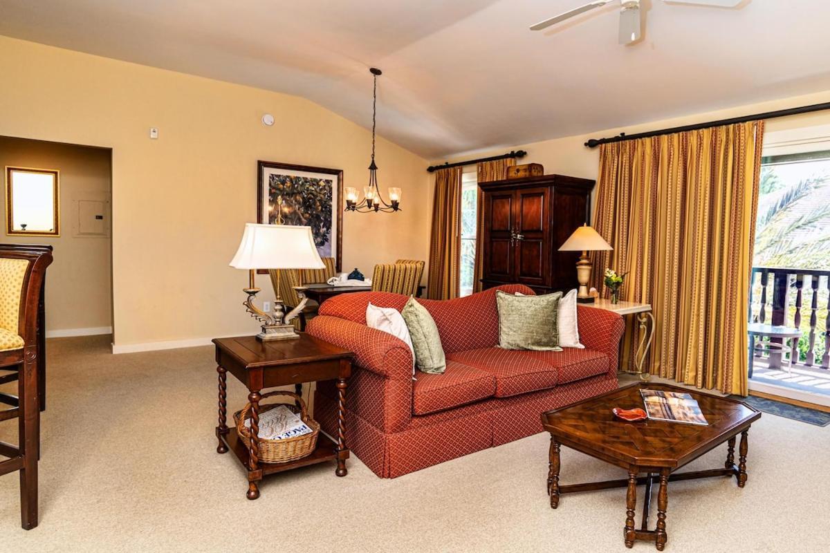 1 Bedroom Floor - Private Balcony & Views 5304 * St. Augustine