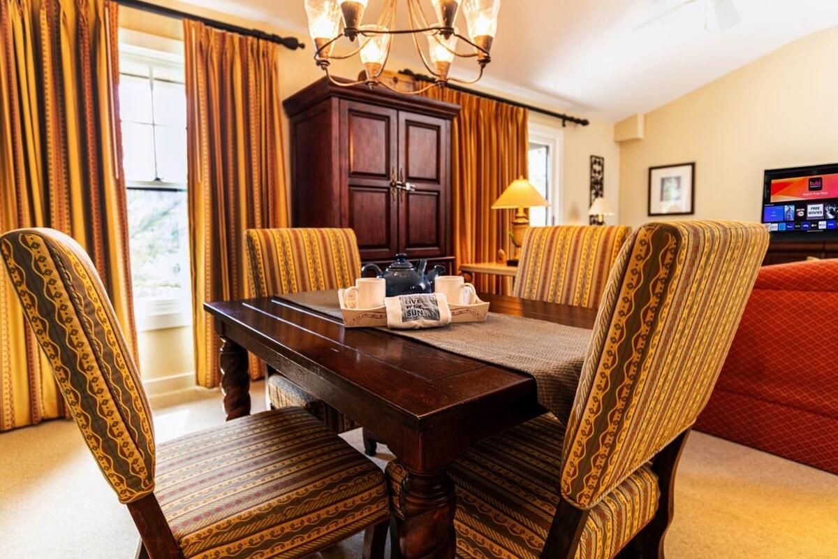 1 Bedroom Floor - Private Balcony & Views 5304
