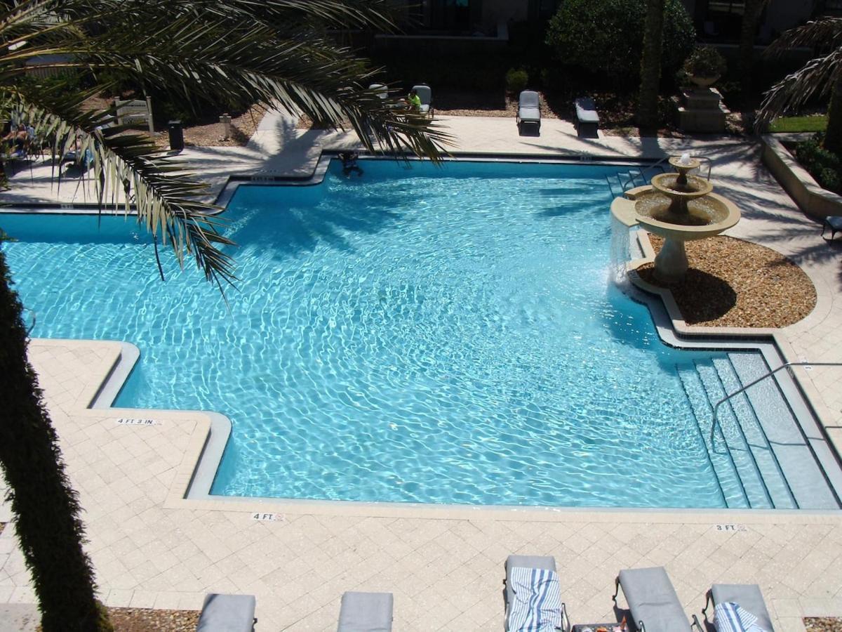1 Bedroom Floor - Private Balcony & Views 5304