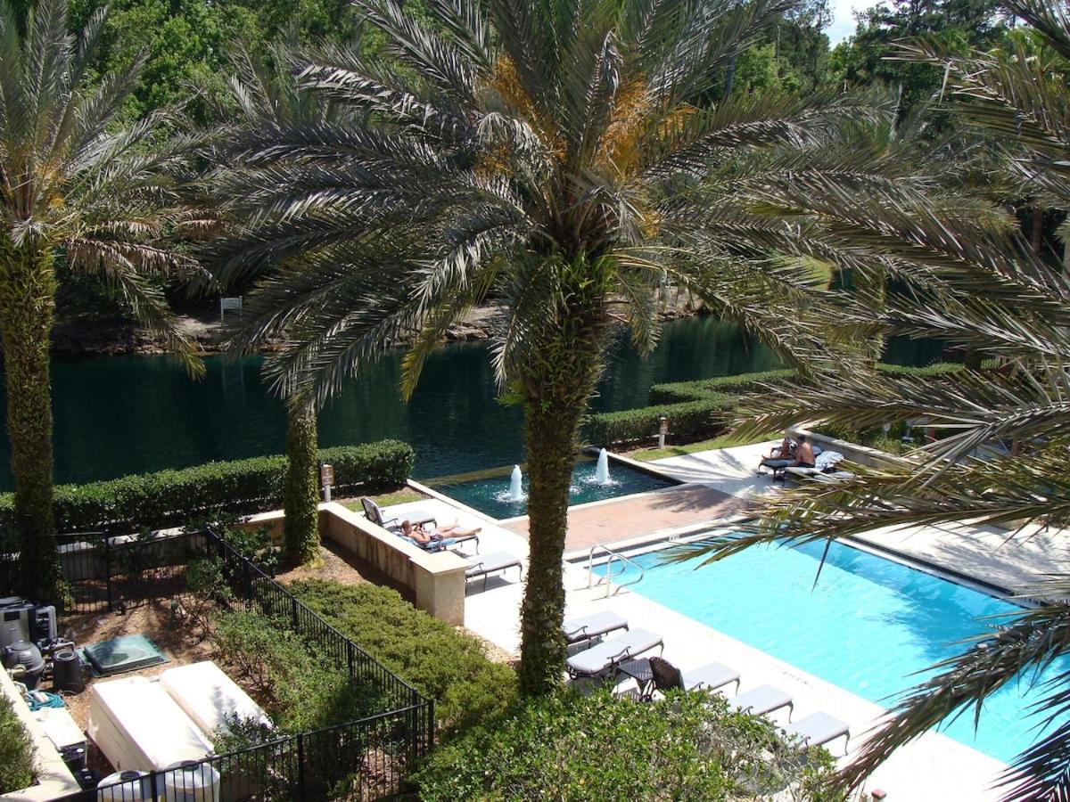 1 Bedroom Floor - Private Balcony & Views 5304 Holiday home St. Augustine