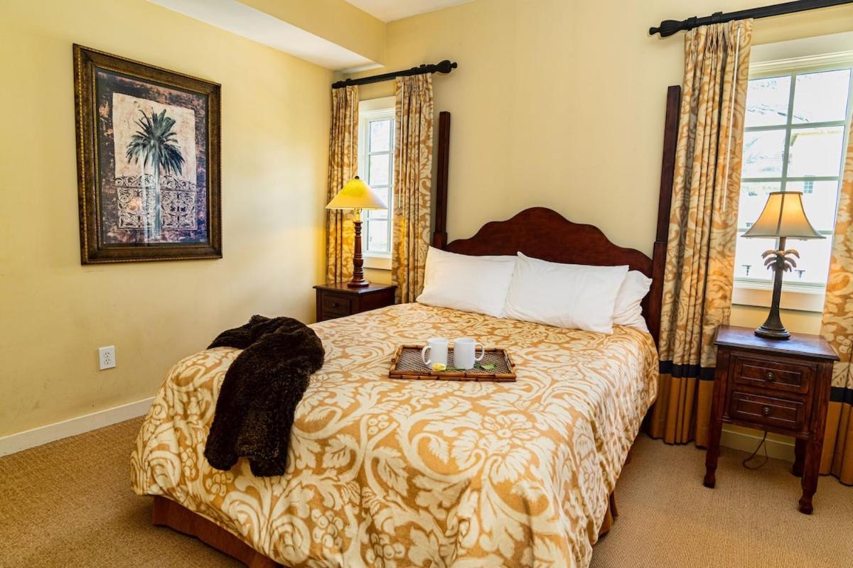 Private Views Of Lagoon Pool & Preserve * St. Augustine