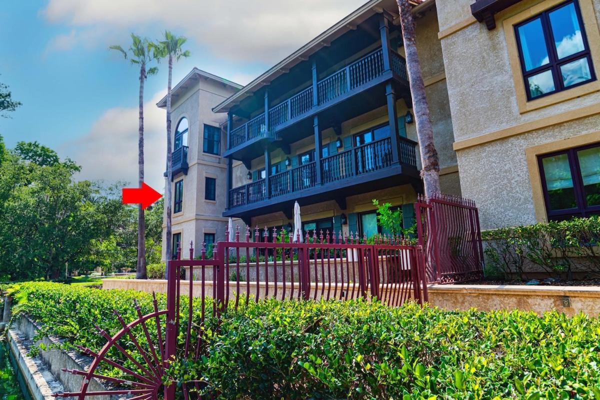 Private Views Of Lagoon Pool & Preserve Holiday home St. Augustine