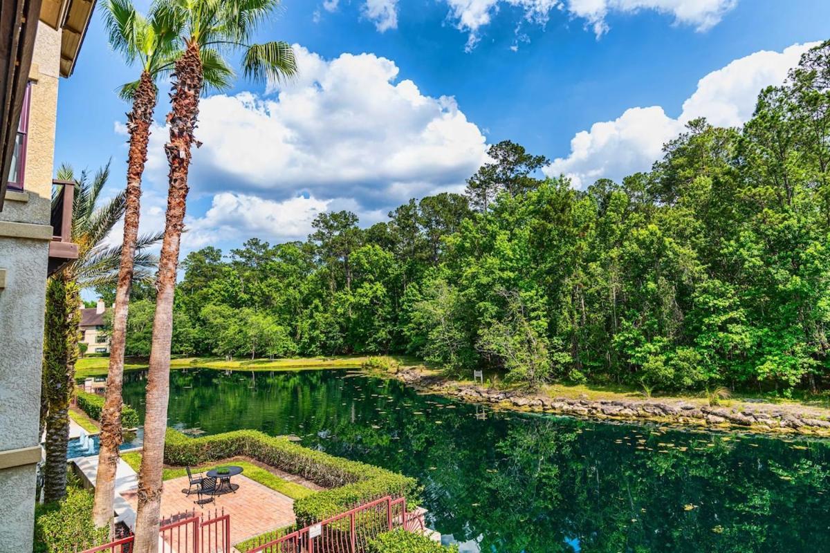 Holiday home Private Views Of Lagoon Pool & Preserve
