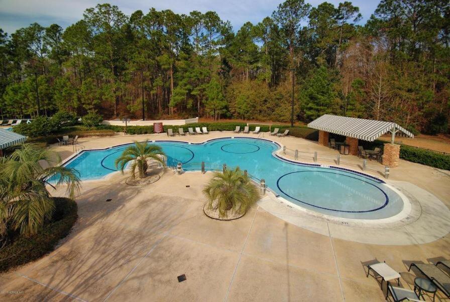 Holiday home Splendid With Balcony View Of Pool 5220 St. Augustine